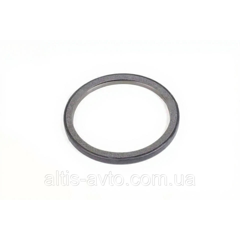 Сальник коленвала DAF 154X180X12 AS LD PTFE/ACM (Elring) 175.990