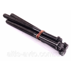 Болт головки блока Mercedes OM457/OM458 (1CYL) (Elring) 258.610