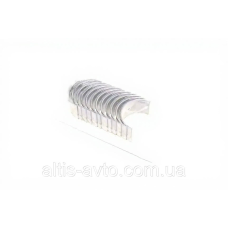 Вкладыши шатунные STD PL (комплект R6 ЦИЛ) VOLVO D12/Renault DXI12/Евро 3 (Glyco) 71-3923/6 STD