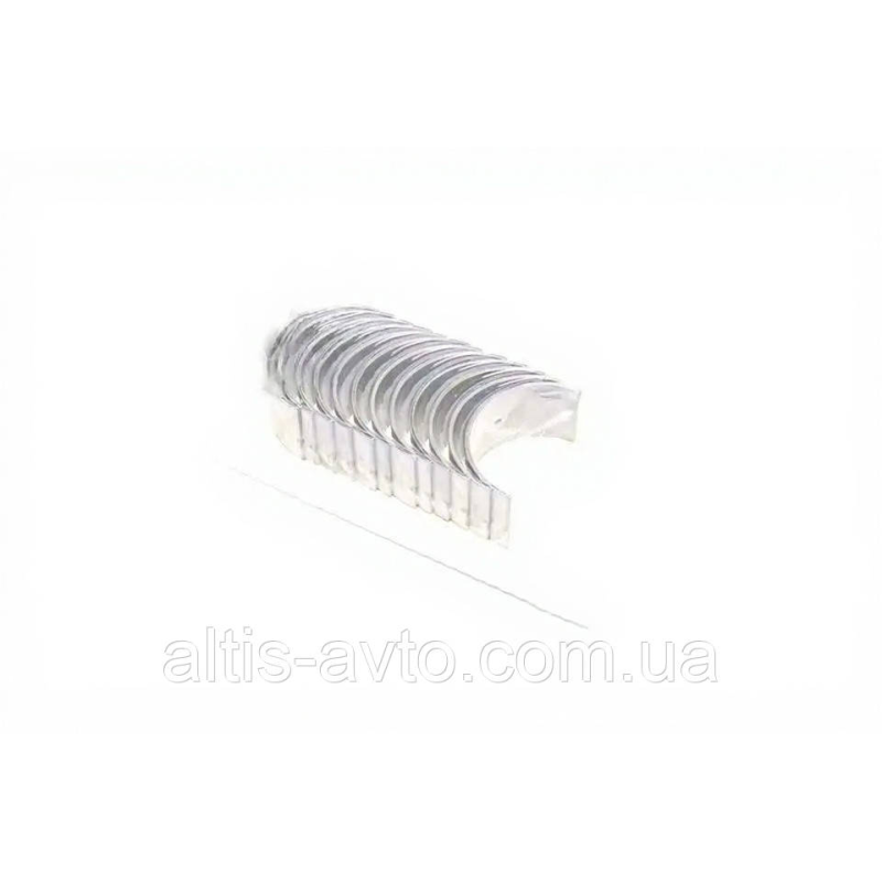 Вкладыши шатунные STD PL (комплект R6 ЦИЛ) VOLVO D12/Renault DXI12/Евро 3 (Glyco) 71-3923/6 STD