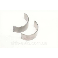 Вкладыши шатунные 0,25 PL (ПАРА) Mercedes  OM364/OM366 (H=29.40MM) (KOLBENSCHMIDT) 78672610