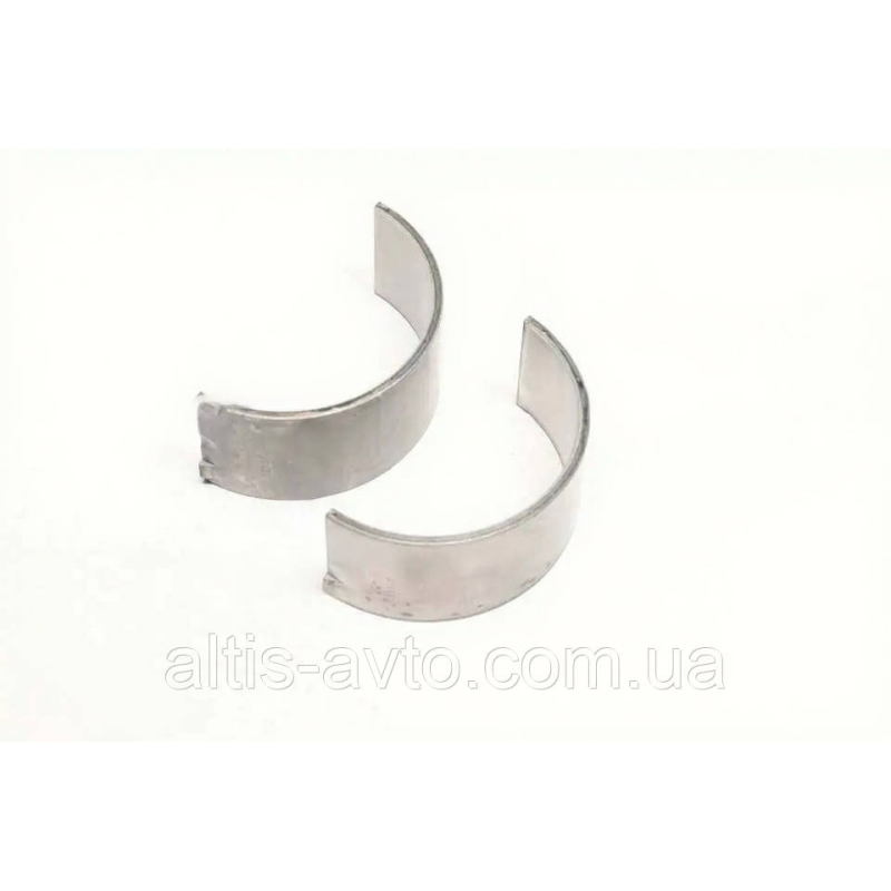 Вкладыши шатунные 0,25 PL (ПАРА) Mercedes  OM364/OM366 (H=29.40MM) (KOLBENSCHMIDT) 78672610