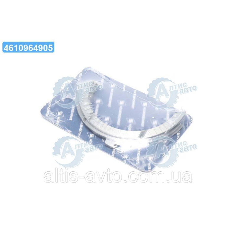Шайба разбега вала STD AS MAN D2066/D2676/D2866/D2876LF (KOLBENSCHMIDT) 79261600 Шайба разбега вала STD AS MAN D2066/D2676/D2866/D2876LF (KOLBENSCHMIDT) 79261600