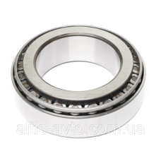 Подшипник ступицы BPW 33116 (AXUT) GP014012
