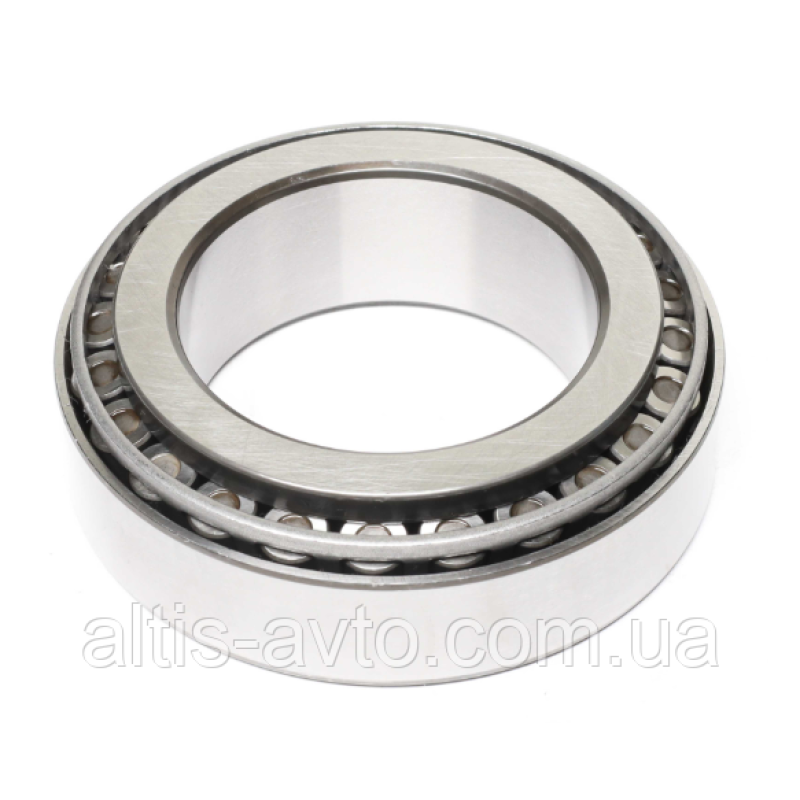 Подшипник ступицы BPW 33116 (AXUT) GP014012