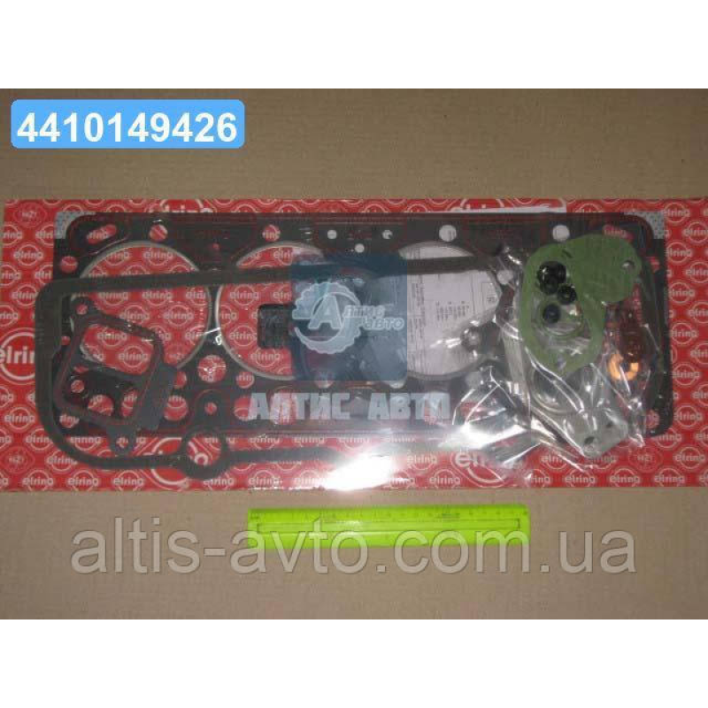 Прокладки (комплект) Mercedes OM364/OM364A/OM364LA (Elring) 813.869 Прокладки (комплект) Mercedes OM364/OM364A/OM364LA (Elring) 813.869