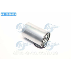 Фильтр топливный VOLVO (TRUCK) (M-filter) DF3507