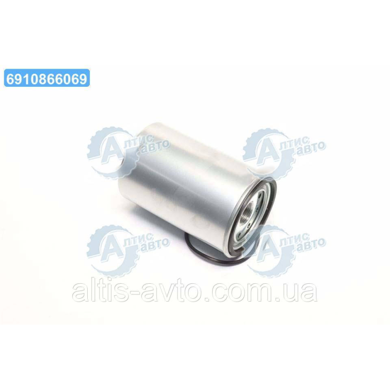 Фильтр топливный VOLVO (TRUCK) (M-filter) DF3507