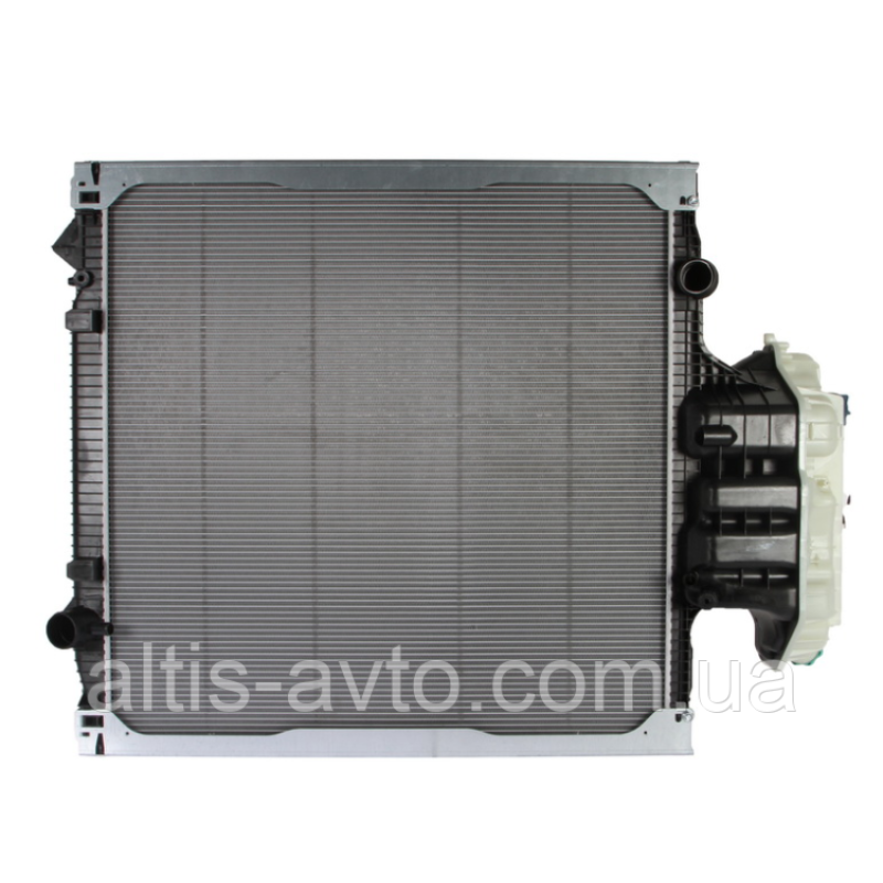 Радиатор охлаждения MAN TG-A (02-) 310 HP (+) (Nissens) 62873