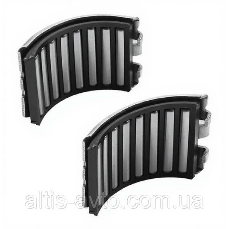 Ремкоплект подшипника суппорта WABCO PAN 19–2, 22–2 ➤ 34600993TE Ремкоплект подшипника суппорта WABCO PAN 19–2, 22–2 ➤ 34600993TE