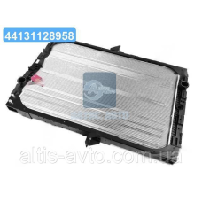 Радиатор охлаждения DAF 95 XF, XF 95 (NRF) 509541