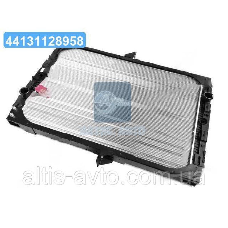 Радиатор охлаждения DAF 95 XF, XF 95 (NRF) 509541