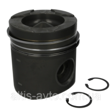 Поршень MAN 128.0 D2866 4V Евро 3 (Nural) 87-143800-30