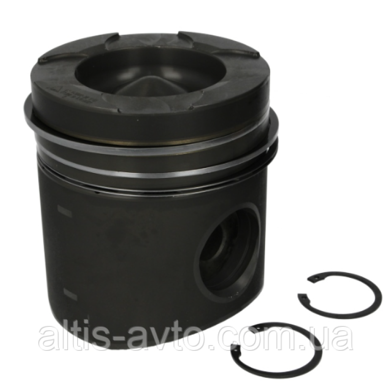 Поршень MAN 128.0 D2866 4V Евро 3 (Nural) 87-143800-30