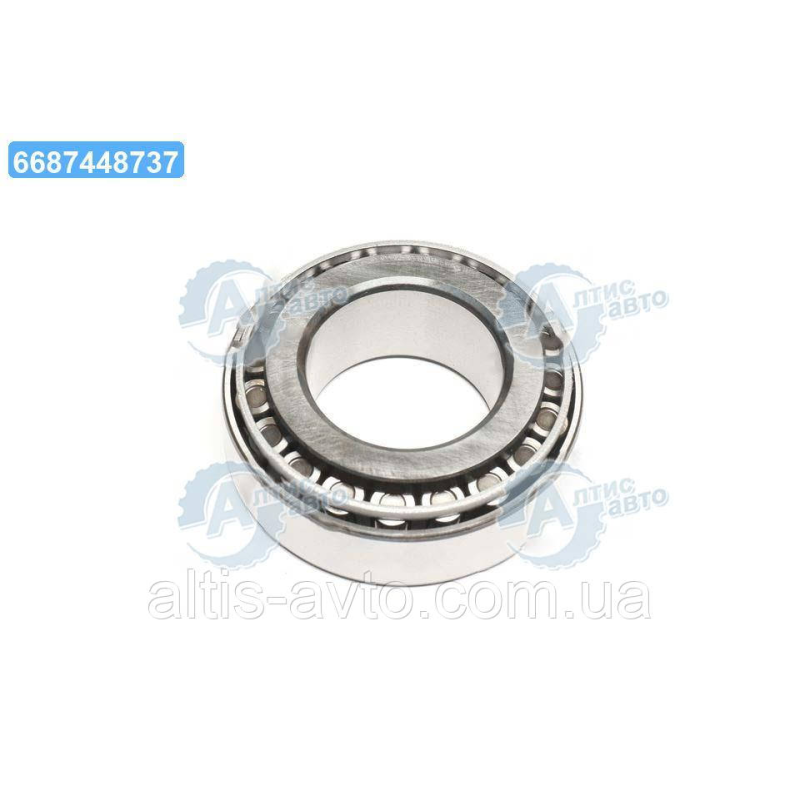 Подшипник ступицы Renault (SKF) VKHB2190