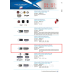 Ремкоплект направляющих суппорта Knorr SN65–SN70 SN7 k0093 ➤ 6002-24