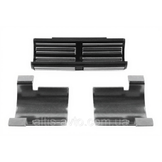 Ремкоплект подшипника суппорта HALDEX MODUL X GEN 2 ➤ 34601010TE
