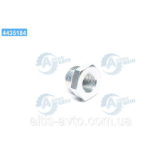 Переходное штуцерное соединение (оригинал Wabco) 8931811844