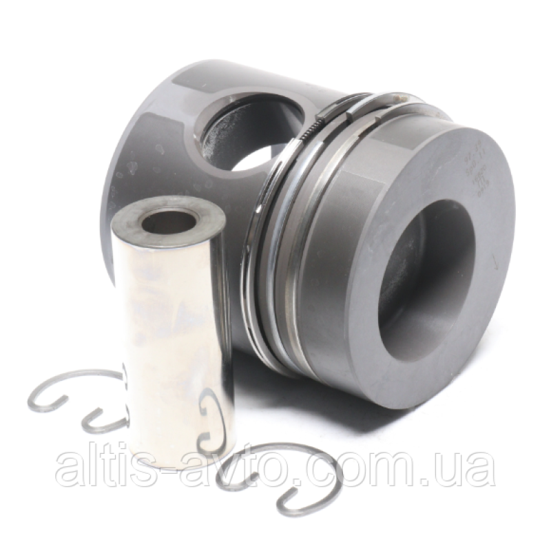Поршень Mercedes 97.5 OM364/OM366 TURBO (Mahle) 002 79 00