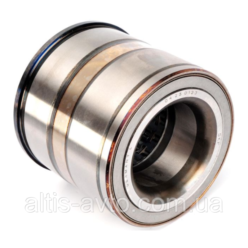 Подшипник ступицы SCANIA (SKF) VKBA 5314