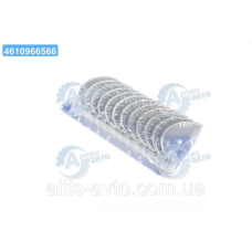 Вкладыши шатунные 0,25 PL (комплект 6 ЦИЛ) Mercedes  OM352/OM366 (H=29,40MM) (KOLBENSCHMIDT) 87428610