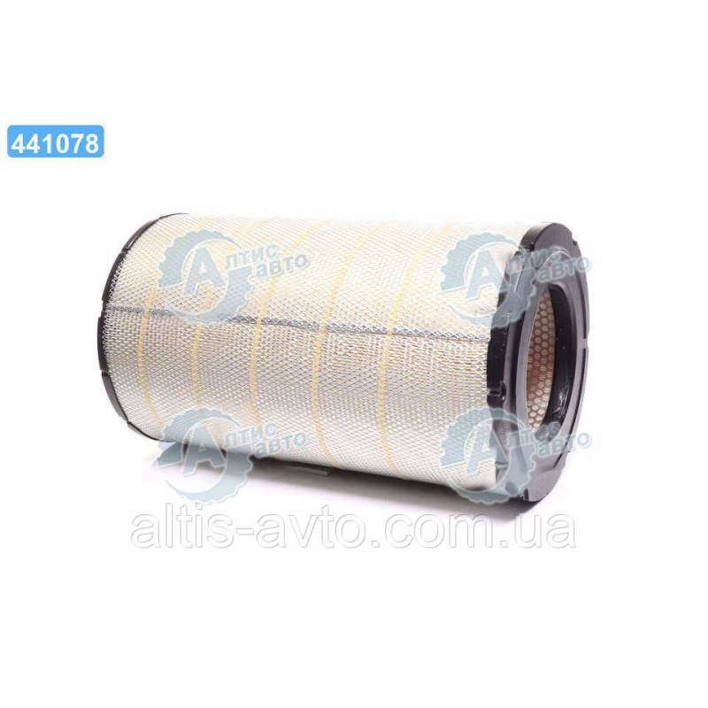 Фильтр воздушный 93092E/416/2 (WIX-Filtron) 93092E
