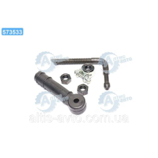 Наконечник прямой DAF, BPW, SCHMITZ (оригинал Wabco) 4334010030