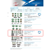 Ремкоплект направляющих суппорта MERITOR DX19551 DX19552 D=32mm, c втулкой D=37 ➤ DX19551DX19552 Ремкоплект направляющих суппорта MERITOR DX19551 DX19552 D=32mm, c втулкой D=37 ➤ DX19551DX19552