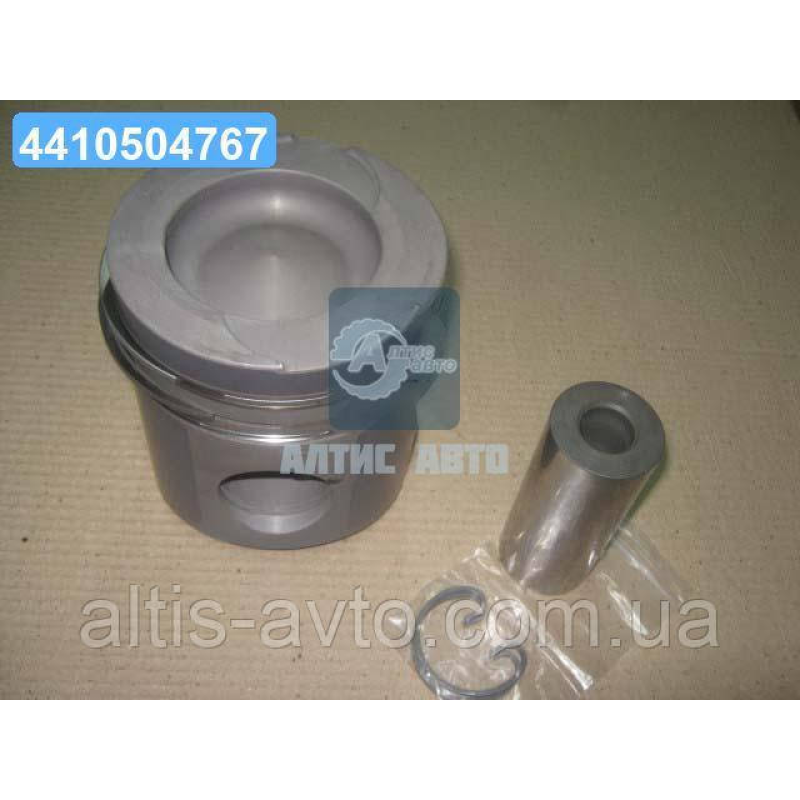Поршень MAN 128.0 D2865/D2866 EURO 2 (KOLBENSCHMIDT) 90578600