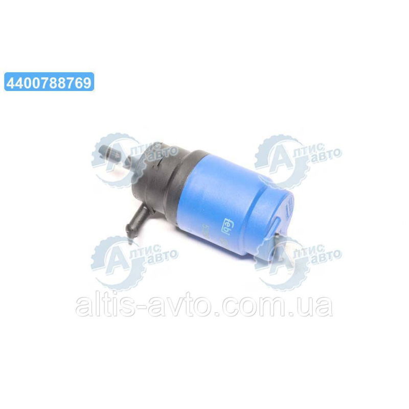 Насос омывателя Mercedes (Febi) 09299