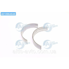Вкладыши коренные STD HL (ПАРА) Mercedes  OM354/OM356/OM364/OM366/A/LA (KOLBENSCHMIDT) 78925600 U