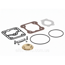 Ремкомплект прокладок с клапанами WABCO, Mercedes Axor (VADEN) 1100 200 100