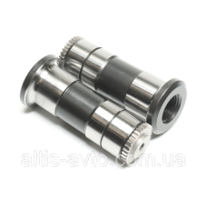 Ремкомплект суппорта MERITOR DX195,DX225 правая сторона (TTT-auto) 16106