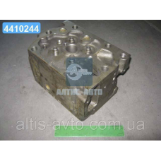 Головка блока цилиндров MAN D2866LF31/D2876LF 4V EURO II (BF) 20080228760