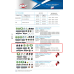 Ремкоплект направляющих суппорта WABCO 40195017 40195020 40195027 40195030 40195035 40195038 ➤ 12999776 Ремкоплект направляющих суппорта WABCO 40195017 40195020 40195027 40195030 40195035 40195038 ➤ 12999776