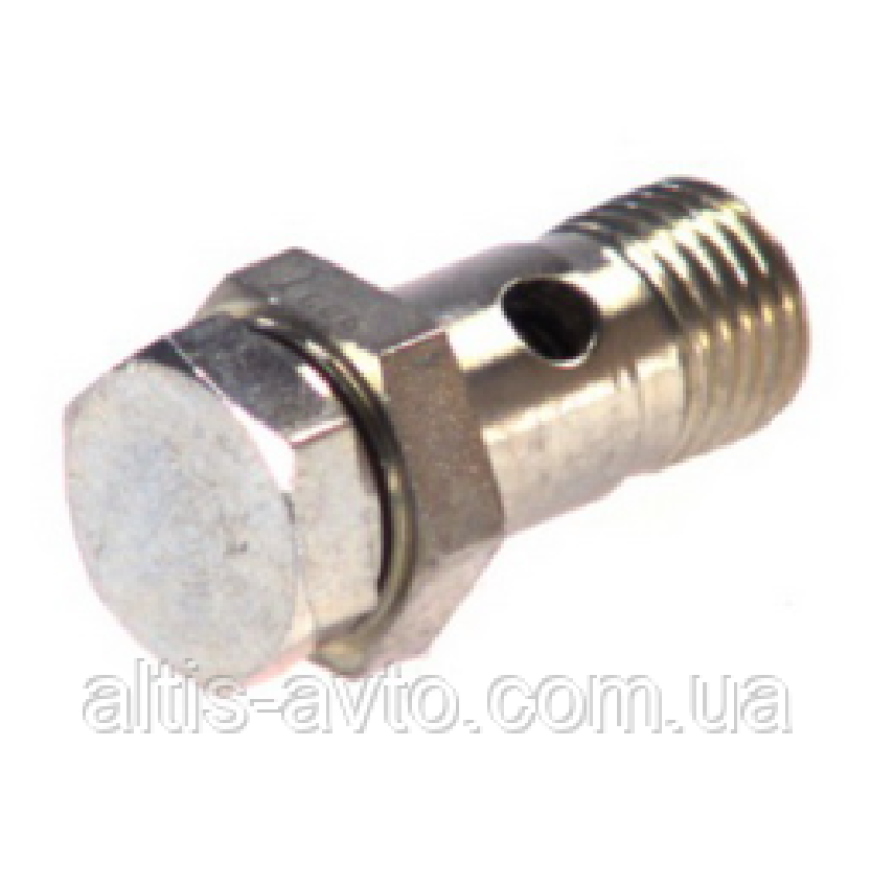 Перепускной клапан (Bosch) 1417413000