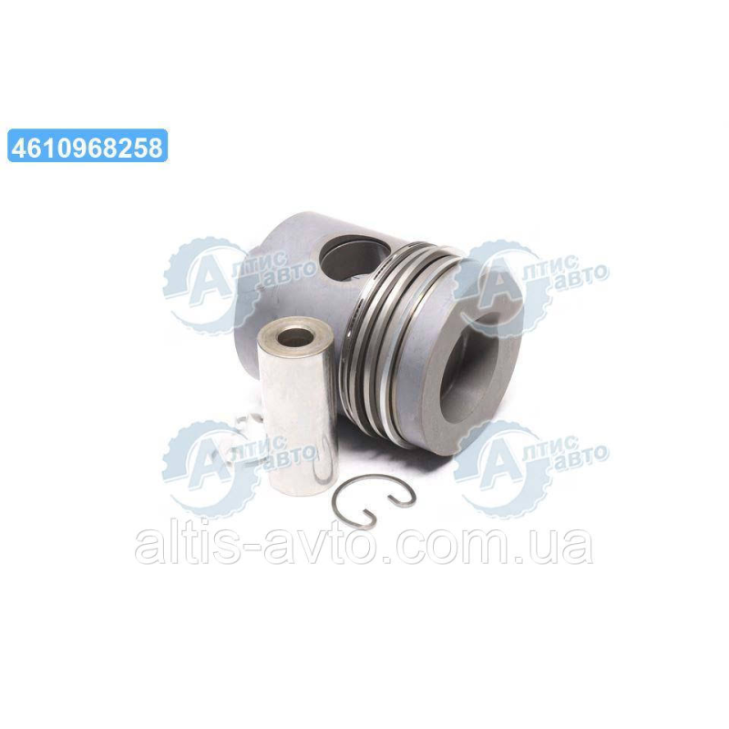 Поршень Mercedes  97.0 OM314/OM352/A (KOLBENSCHMIDT) 93882600