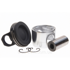 Поршень VOLVO 131.0 D12C (составной) (Mahle) 038 56 00