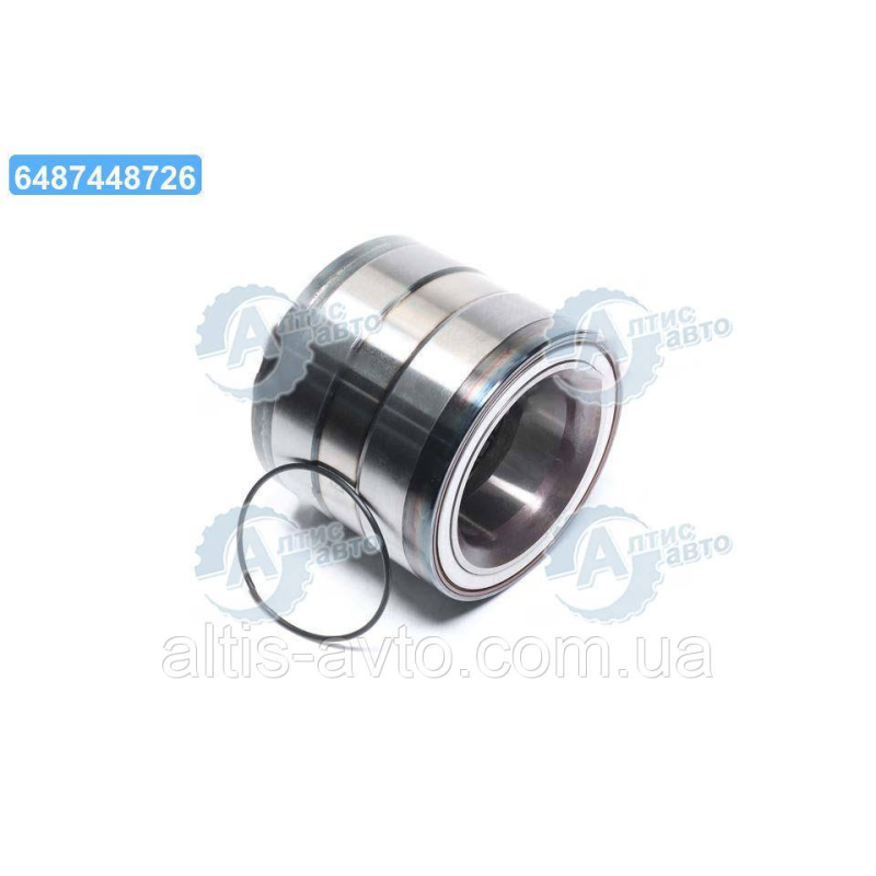 Подшипник ступицы Mercedes ATEGO (SKF) VKBA 5412