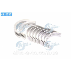 Вкладыши коренные STD Mercedes OM402/OM422/OM442 (Mahle) 001 HS 10003 000