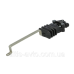 Кран подъема кабины Renault Premium ➤ 4640070200 Кран подъема кабины Renault Premium ➤ 4640070200