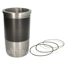 Гильза Mercedes 128.0 OM421-424/OM441-444 (Mahle) 003 WN 25