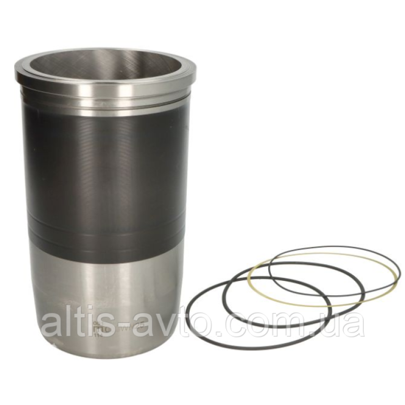 Гильза Mercedes 128.0 OM421-424/OM441-444 (Mahle) 003 WN 25