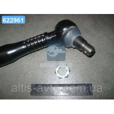 Тяга рулевая продольная MAN F90,2000 L=1030 (CEI) 220.007