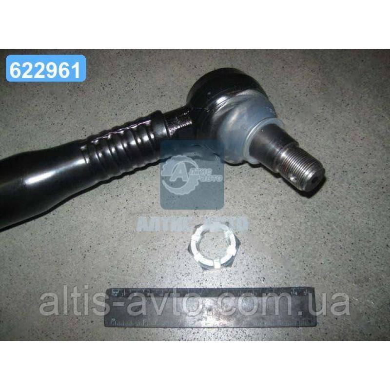 Тяга рулевая продольная MAN F90,2000 L=1030 (CEI) 220.007