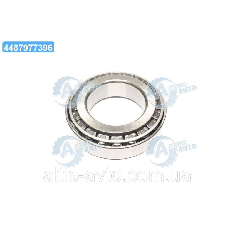 Подшипник ступицы MAN, SCANIA 3,4 Серия (NTN-SNR) HDB012