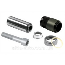 Ремкоплект направляющих суппорта Knorr SB5, SB6, SB7, SN6, SN7, SM7, SL7 ➤ K000698