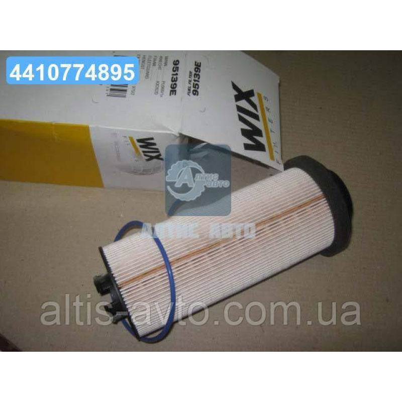 Фильтр топливный (WIX-Filtron) 95139E