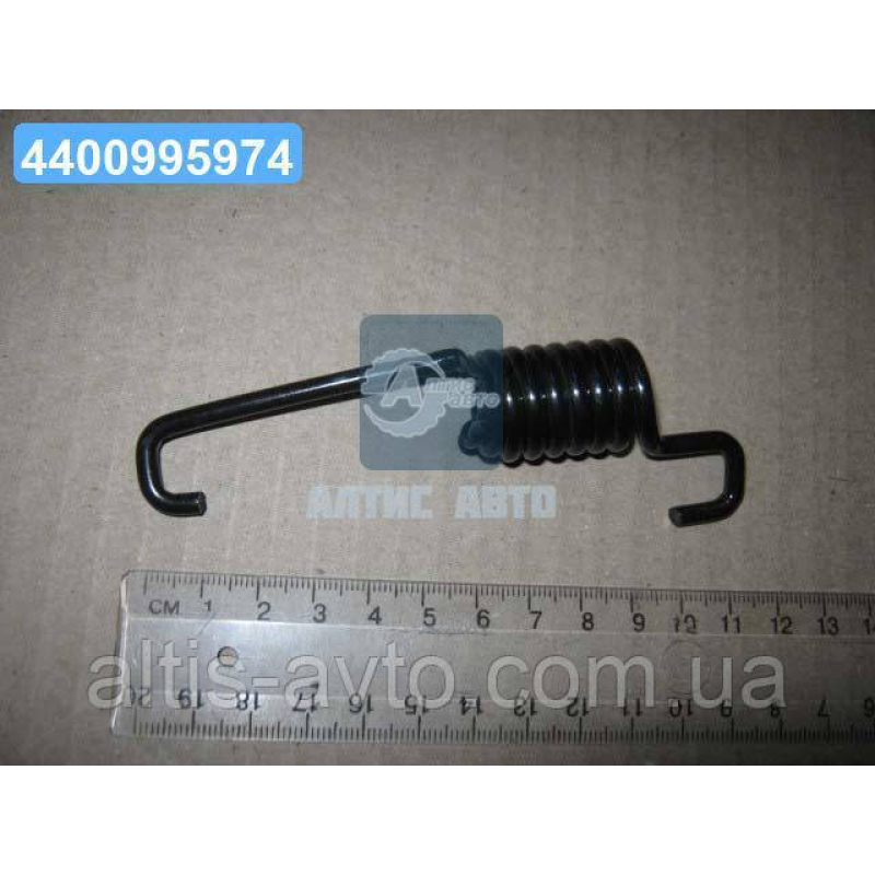 Пружина тормозной колодки (SAMPA) 070.119