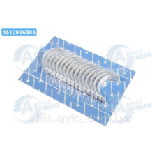Вкладыши шатунные STD PL (комплект 8 ЦИЛ) Mercedes  OM402/OM422/OM442 H=31.0 (KOLBENSCHMIDT) 87402600